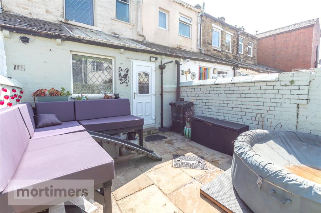 Additional image 16 of Knowles Street, Rishton, Lancashire, BB1