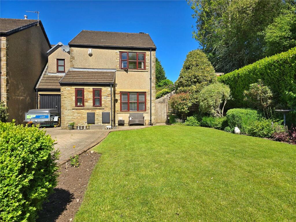 Additional image 33 of Lee Brook Close, Rawtenstall, Rossendale, BB4