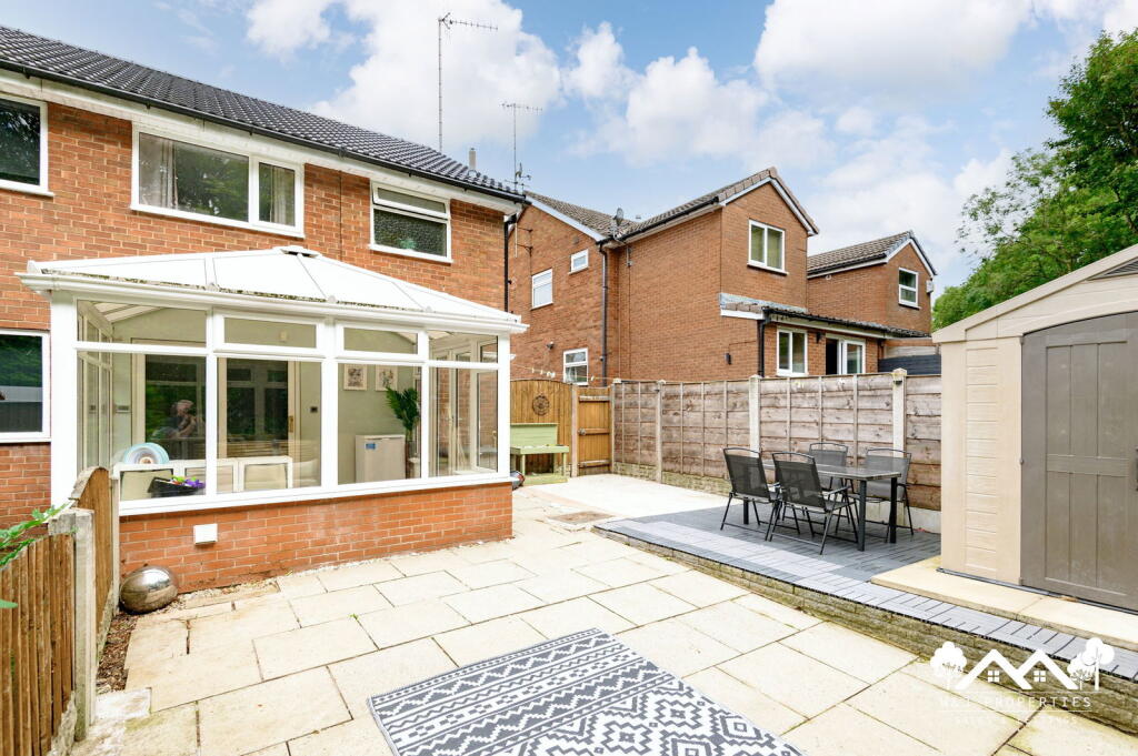 Additional image 30 of Selby Close, Baxenden, Accrington, BB5 2TQ