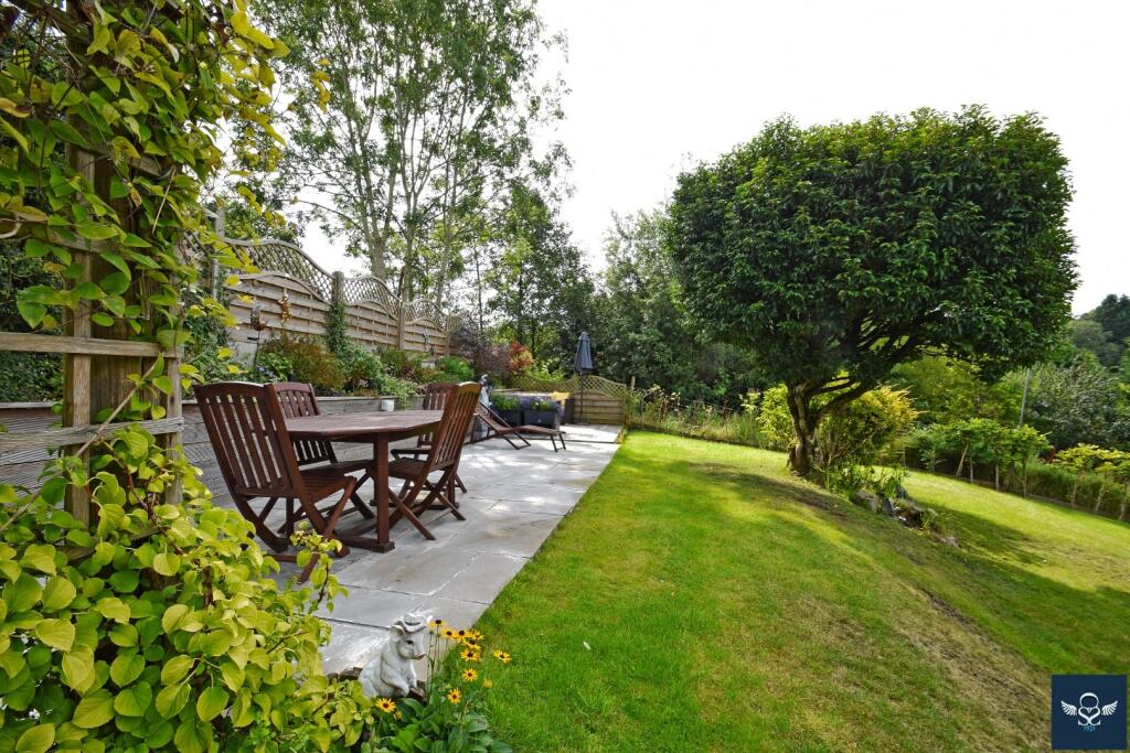 Additional image 30 of Brownside Road, Worsthorne