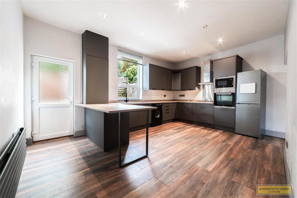 Additional image 5 of Livesey Branch Road, Blackburn, Lancashire, BB2