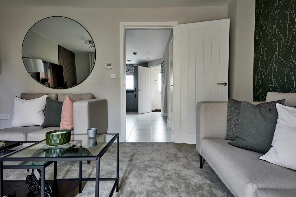Additional image 7 of Half Penny Meadows,
Pendle Road,
Clitheroe,
Lancashire,
BB7 1LN