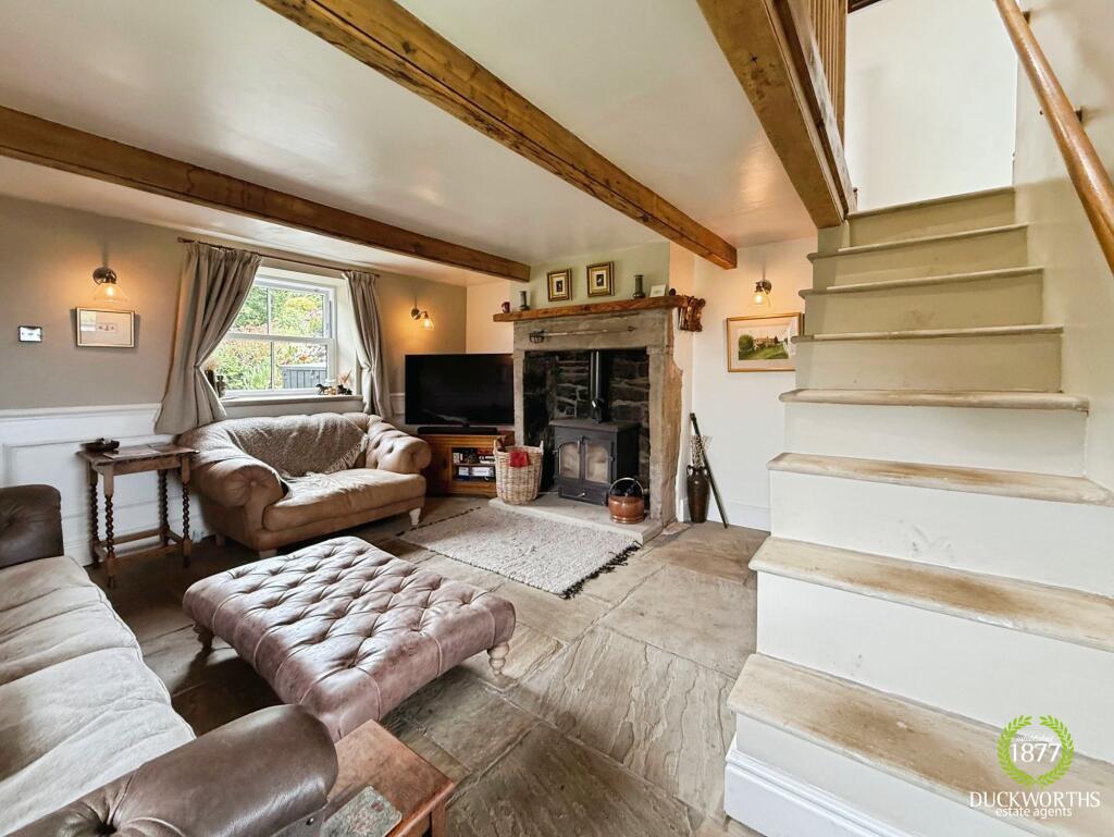 Additional image 6 of Higherhill, Tockholes, BB3