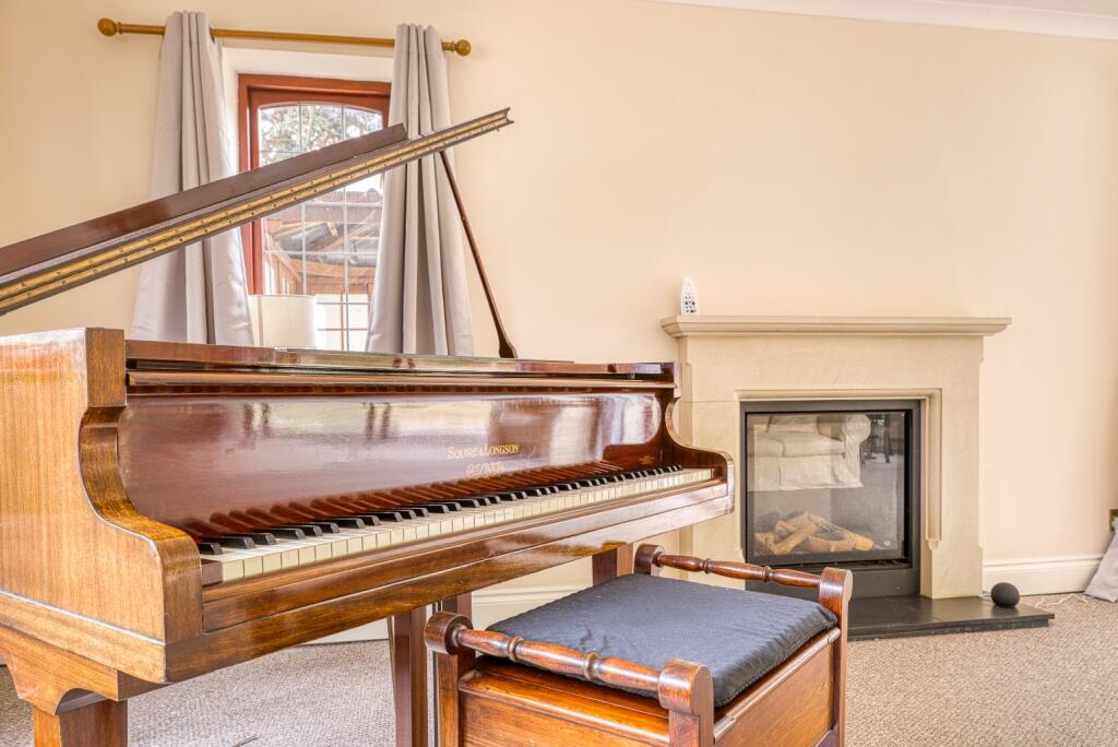 Additional image 7 of Meare between Glastonbury and Wedmore