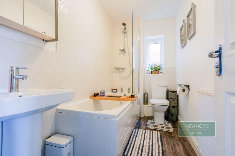 Additional image 19 of Thistle Trail, Blackburn, BB2 5AS