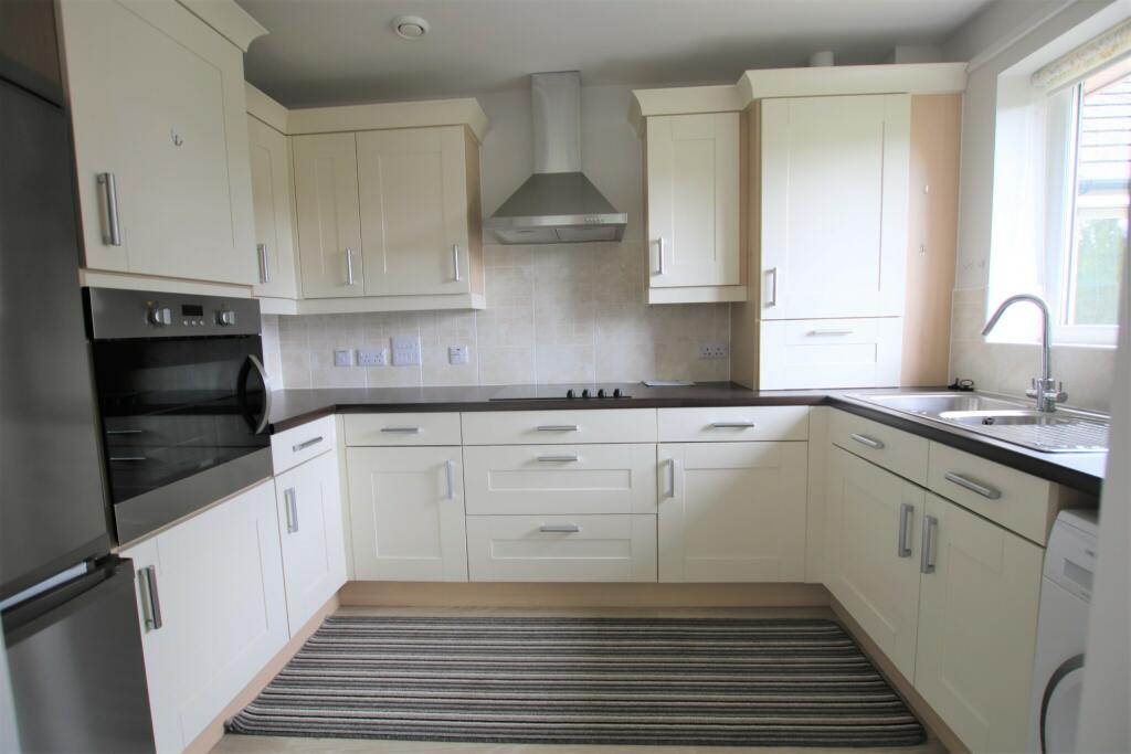 Property image for Woodcock House, Larmenier Retirement Village, Preston New Road, Blackburn