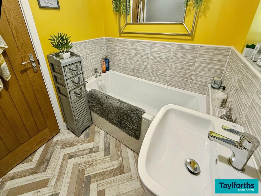 Additional image 23 of Rowling Hollins, Colne, BB8