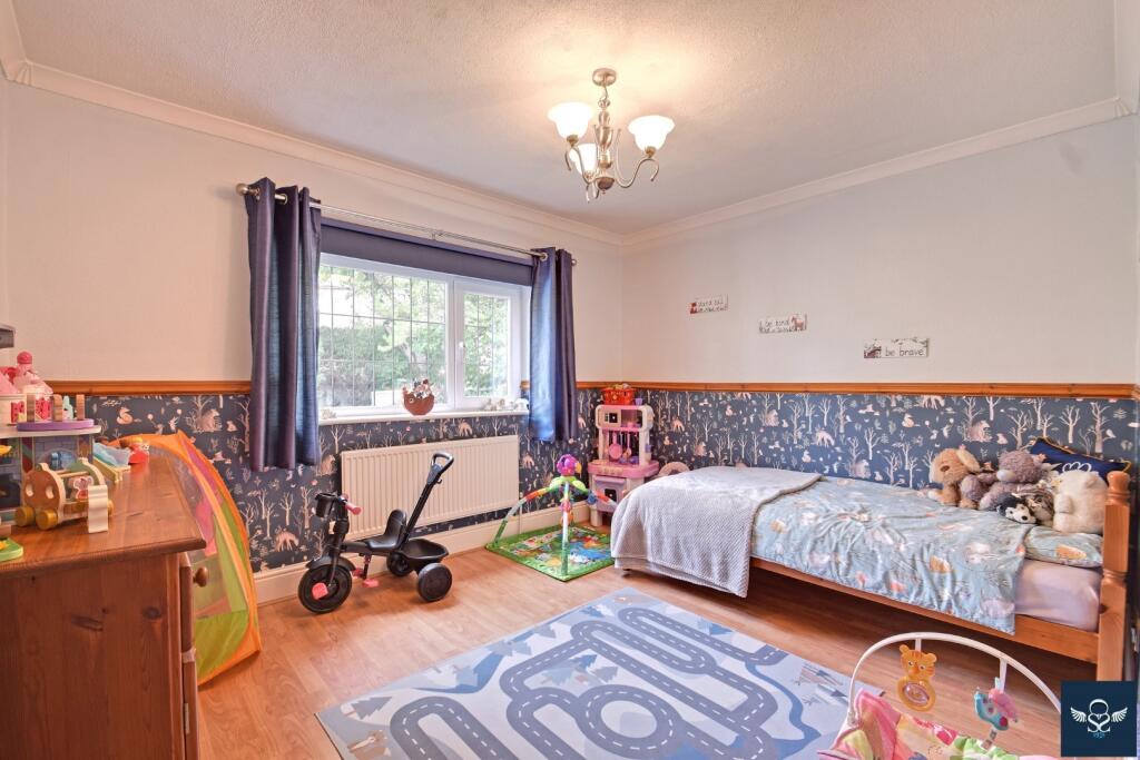 Additional image 13 of Brownside Road, Worsthorne