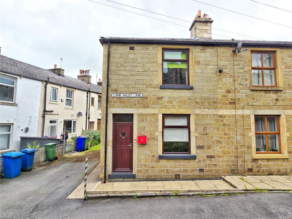 Additional image 15 of Lumb Holes Lane, Cowpe, Rossendale, BB4