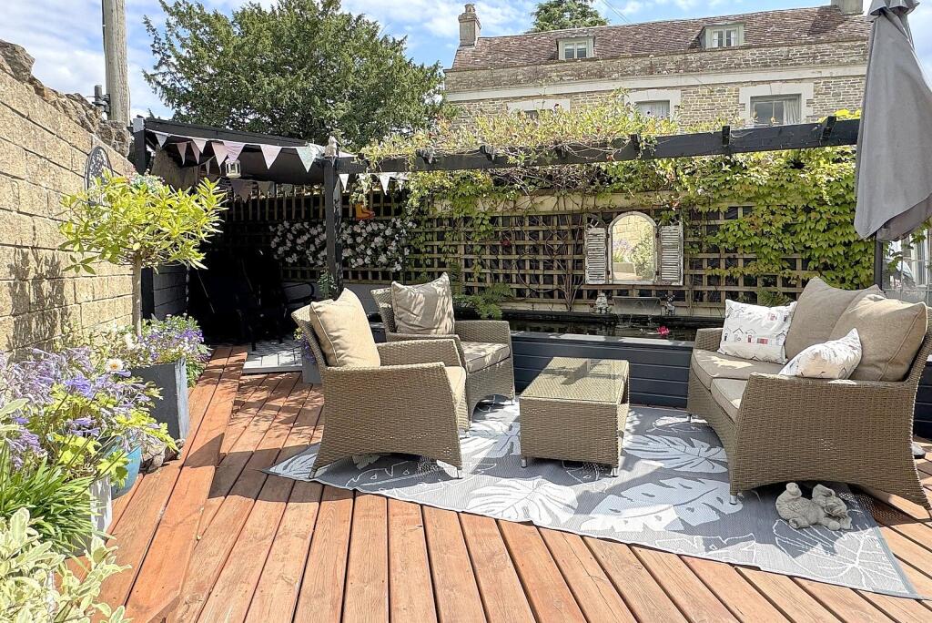Additional image 15 of Church Hill, Templecombe, Somerset, BA8