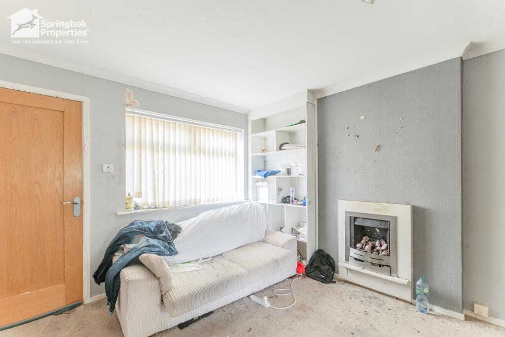 Additional image 3 of Belper Street, Blackburn, Lancashire