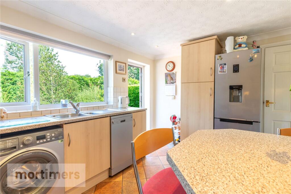 Additional image 10 of Grange Close, Oswaldtwistle, Accrington, Lancashire, BB5
