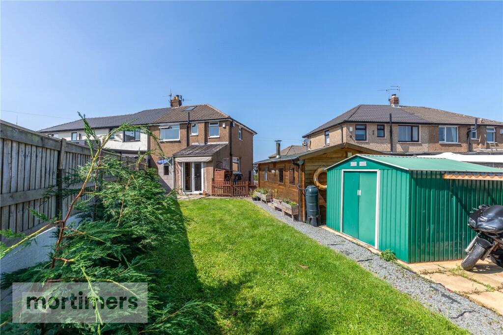 Additional image 11 of Buttermere Drive, Oswaldtwistle, Accrington, Lancashire, BB5