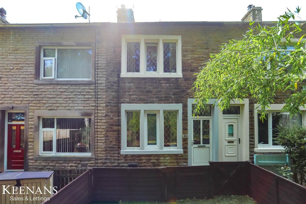 Additional image 2 of West Close Road, Barnoldswick