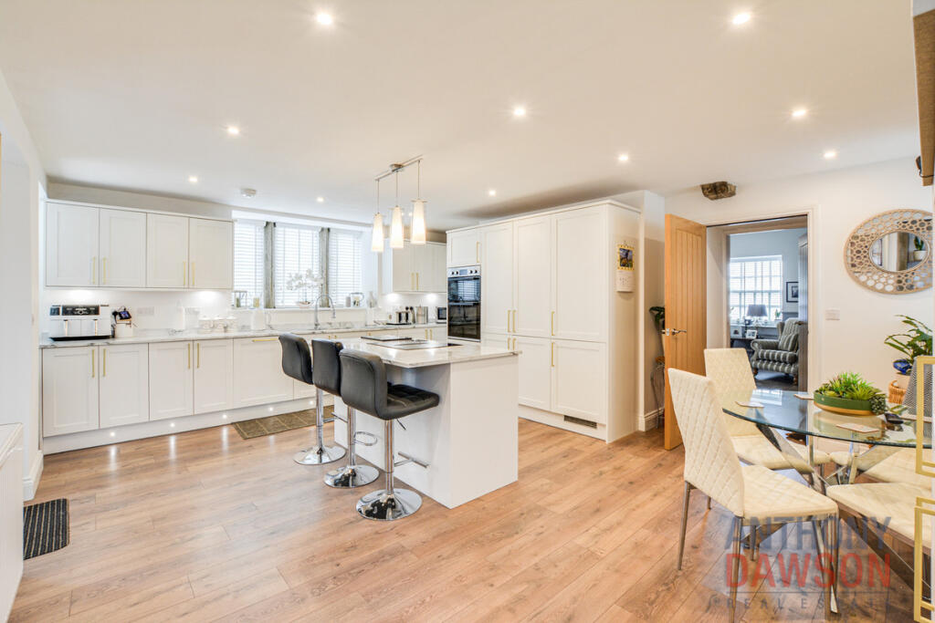 Property image for Marsden Park Cottage, Marsden Farm Court, Nelson, BB9