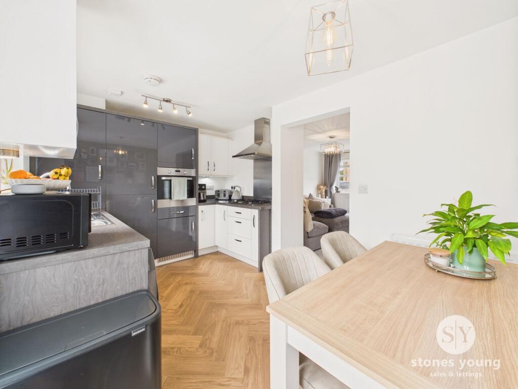 Additional image 9 of Henry Place, Clitheroe, BB7