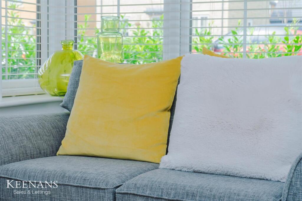 Additional image 34 of Waterfall Gardens, Clitheroe