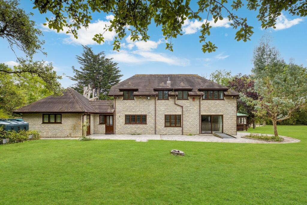 Additional image 26 of Meare between Glastonbury and Wedmore