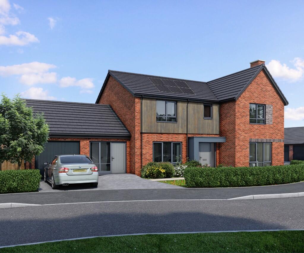 Property image for Moorland Drive,
Feniscowles,
Blackburn,
BB2 5DD