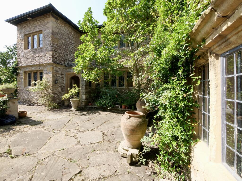 Additional image 28 of Manor House, Templecombe - No Onward Chain