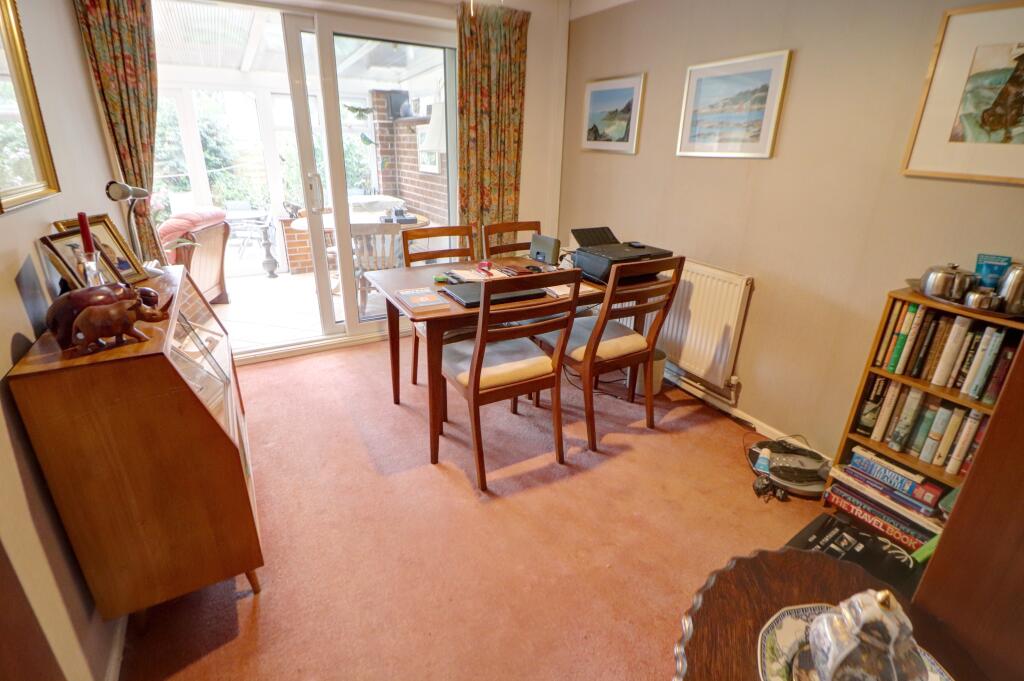 Additional image 10 of Boxwood Drive, Blackburn, BB2