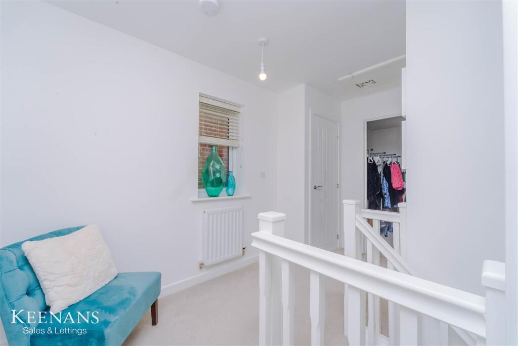 Additional image 23 of Waterfall Gardens, Clitheroe