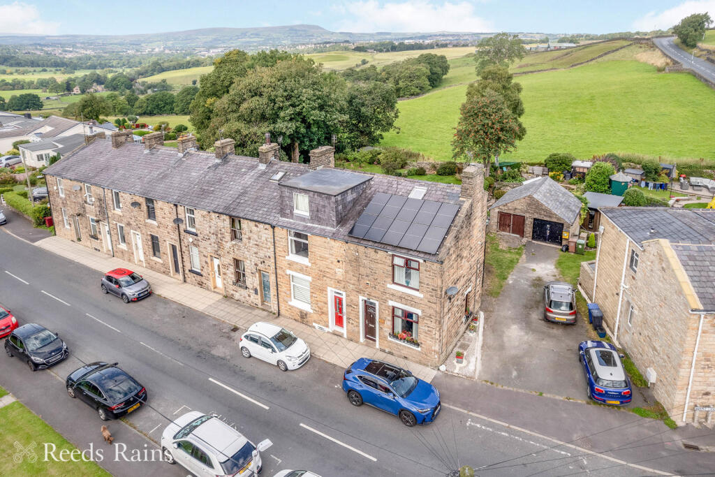 Additional image 22 of Mount Lane, Cliviger, Burnley, Lancashire, BB10