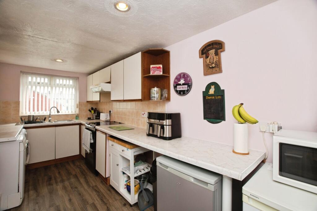 Additional image 10 of Mitchell Street, Burnley, Lancashire, BB12