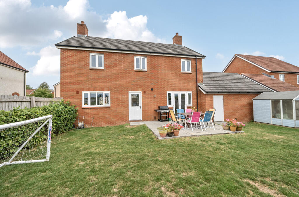 Additional image 6 of Apple Meadow, Baltonsborough, Baltonsborough, BA6