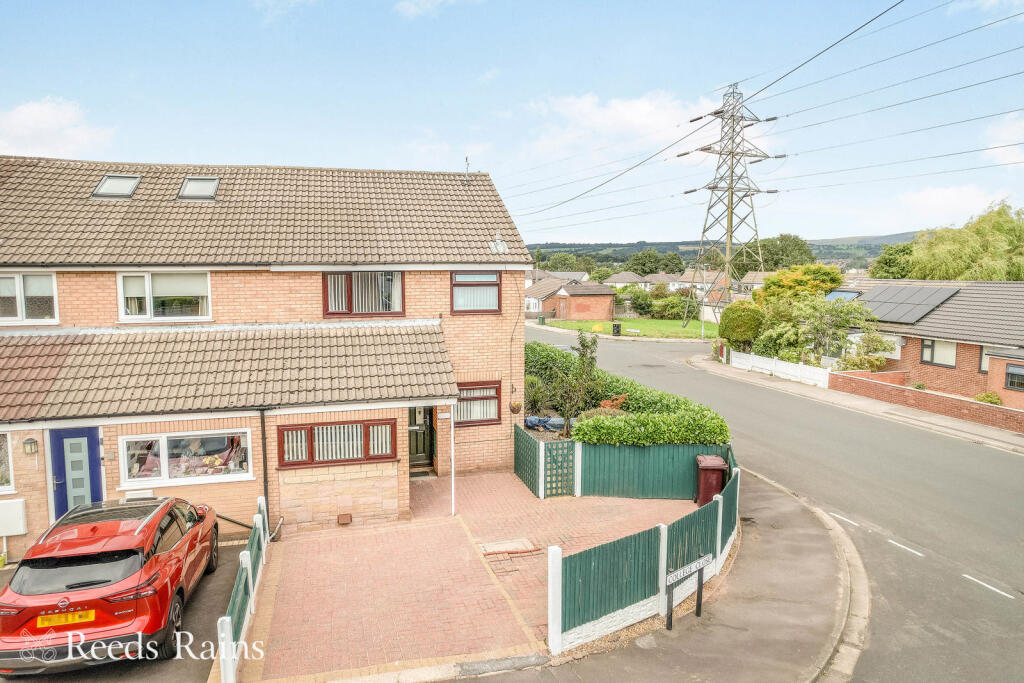 Additional image 23 of College Close, Padiham, Burnley, Lancashire, BB12