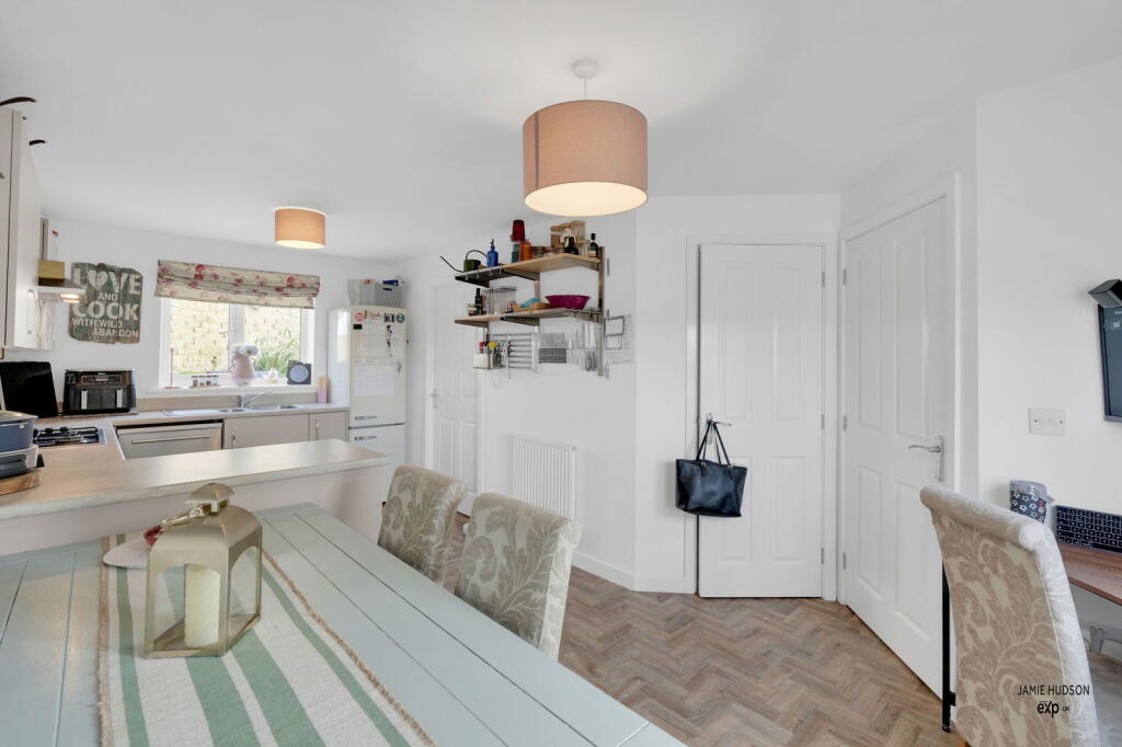 Additional image 8 of Rowling Hollins, Colne, Lancashire, BB8 8FH