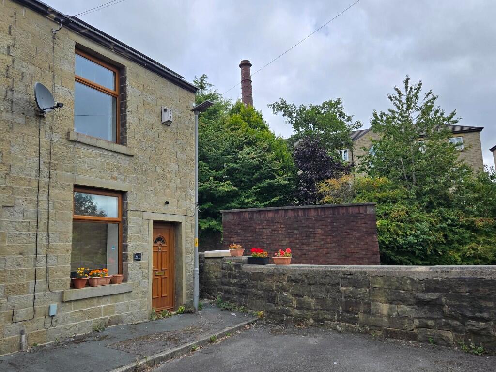 Property image for Northcote Street, Rossendale (district Of), Lancashire, BB4