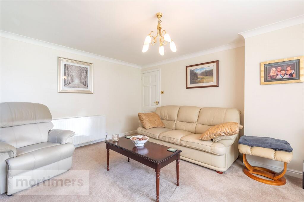Additional image 4 of Grange Close, Oswaldtwistle, Accrington, Lancashire, BB5