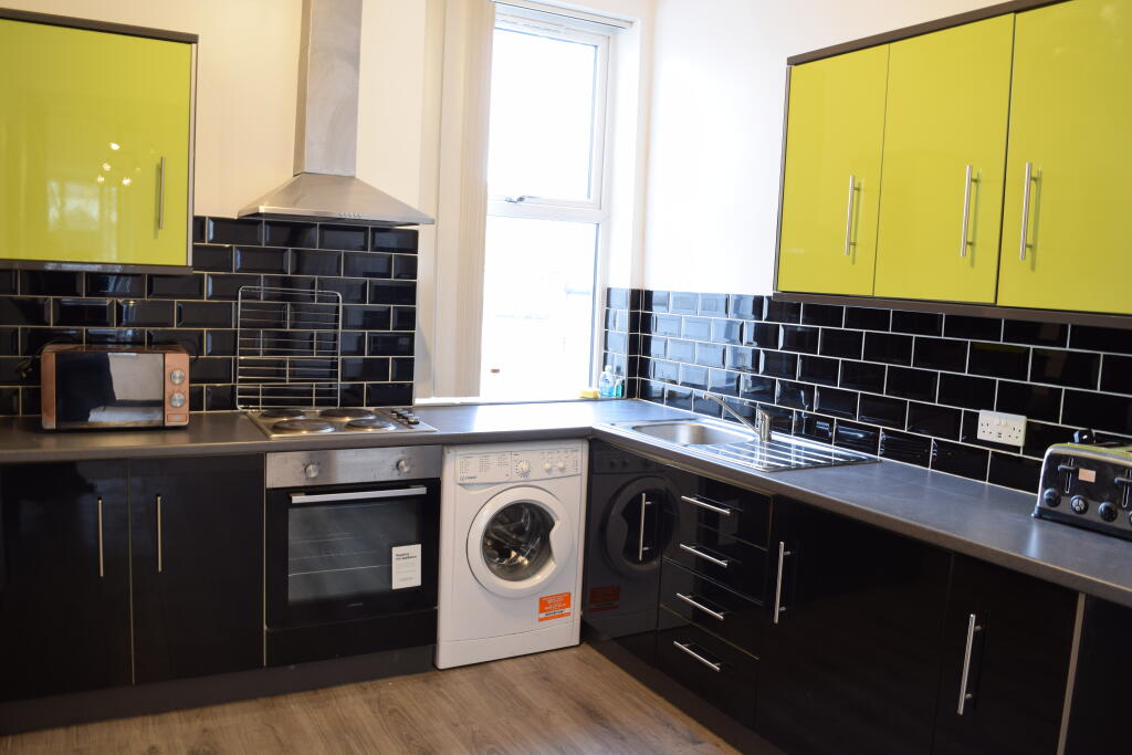 Additional image 2 of Victoria Street, BB1