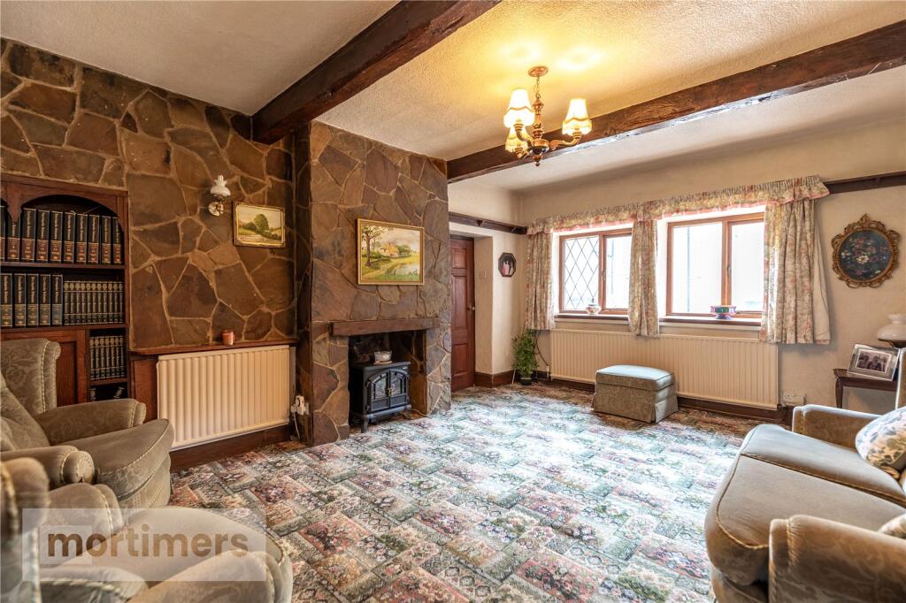 Additional image 4 of Arbory Drive, Padiham, Burnley, Lancashire, BB12