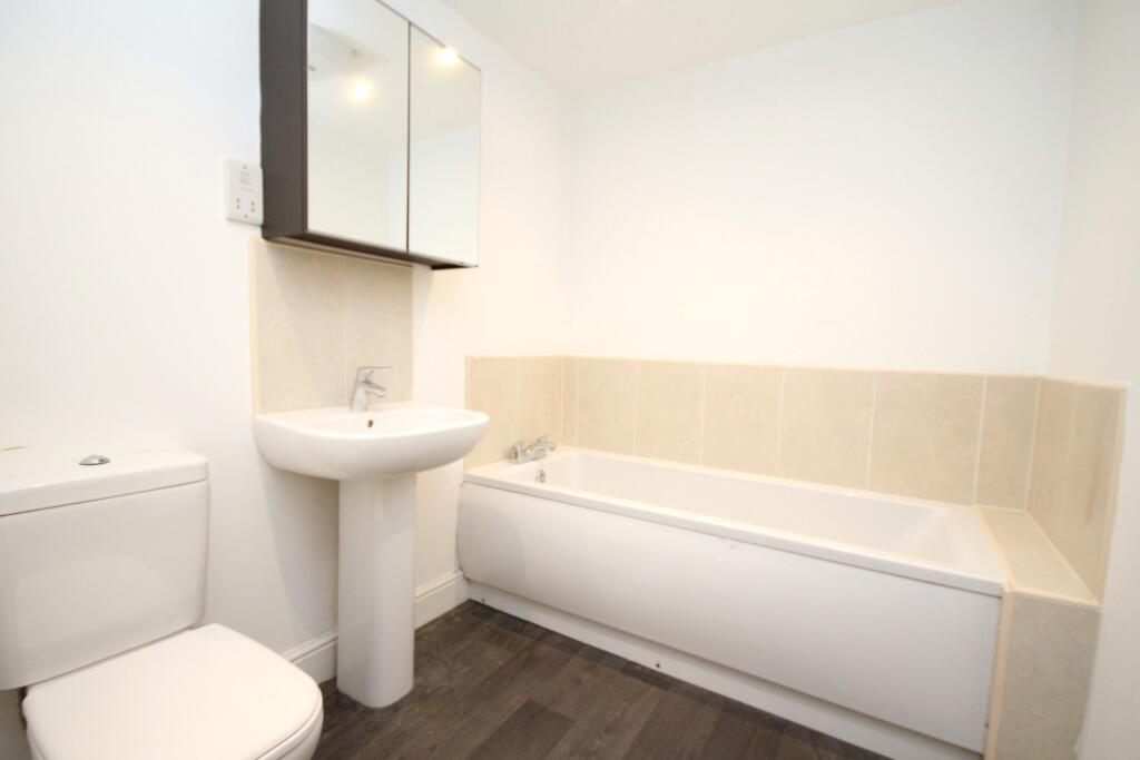 Additional image 9 of The Art School, Knott St., Darwen, Lancs, BB3