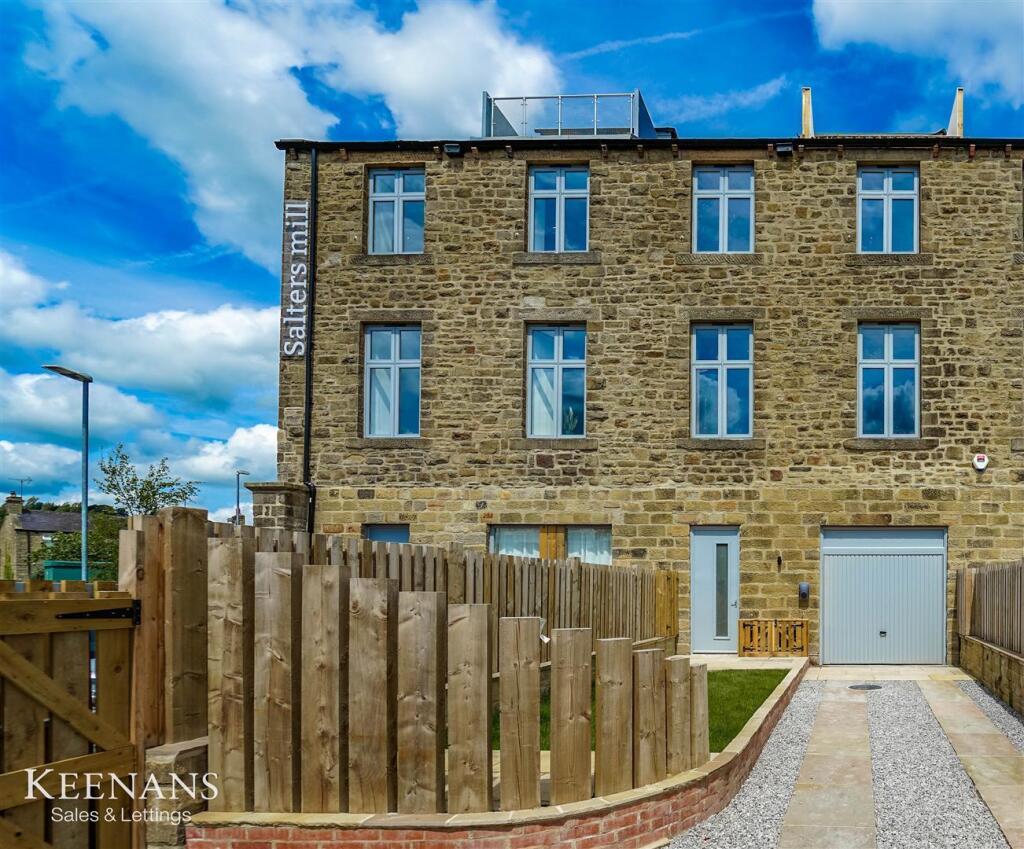 Additional image 40 of 3 Salters Mill, Salterforth, Barnoldswick