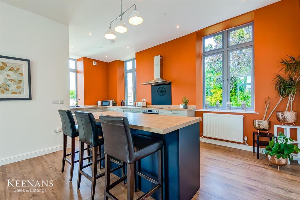 Additional image 16 of 3 Salters Mill, Salterforth, Barnoldswick