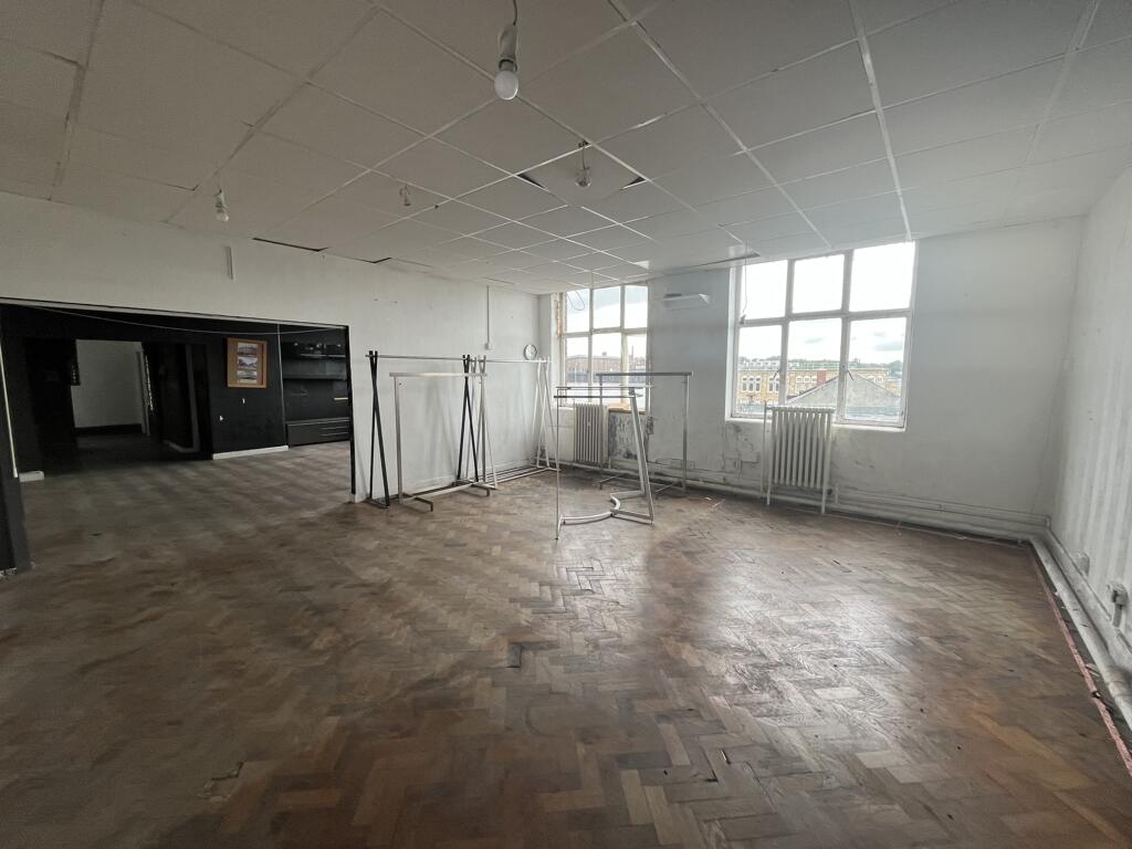 Additional image 26 of Former Dorothy Perkins / Burton's Menswear, 46 St James Street & 1a/1b Manchester Road, Burnley, Lancashire, BB11 1HQ