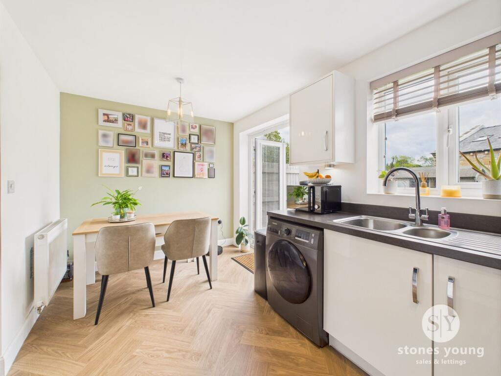 Additional image 7 of Henry Place, Clitheroe, BB7