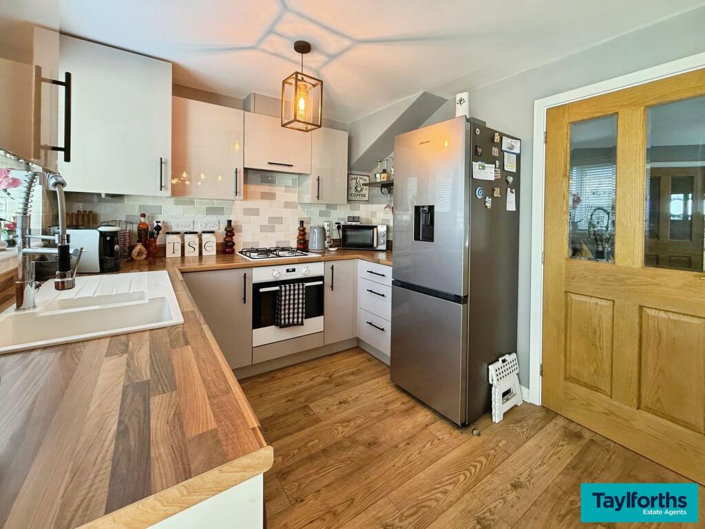 Additional image 2 of Rowling Hollins, Colne, BB8