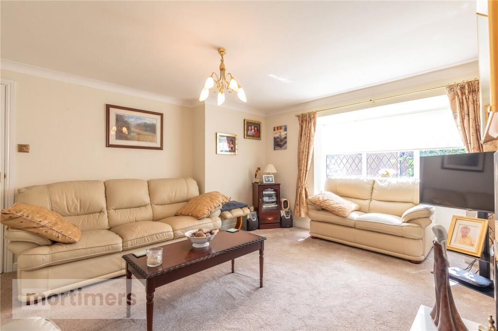 Additional image 5 of Grange Close, Oswaldtwistle, Accrington, Lancashire, BB5