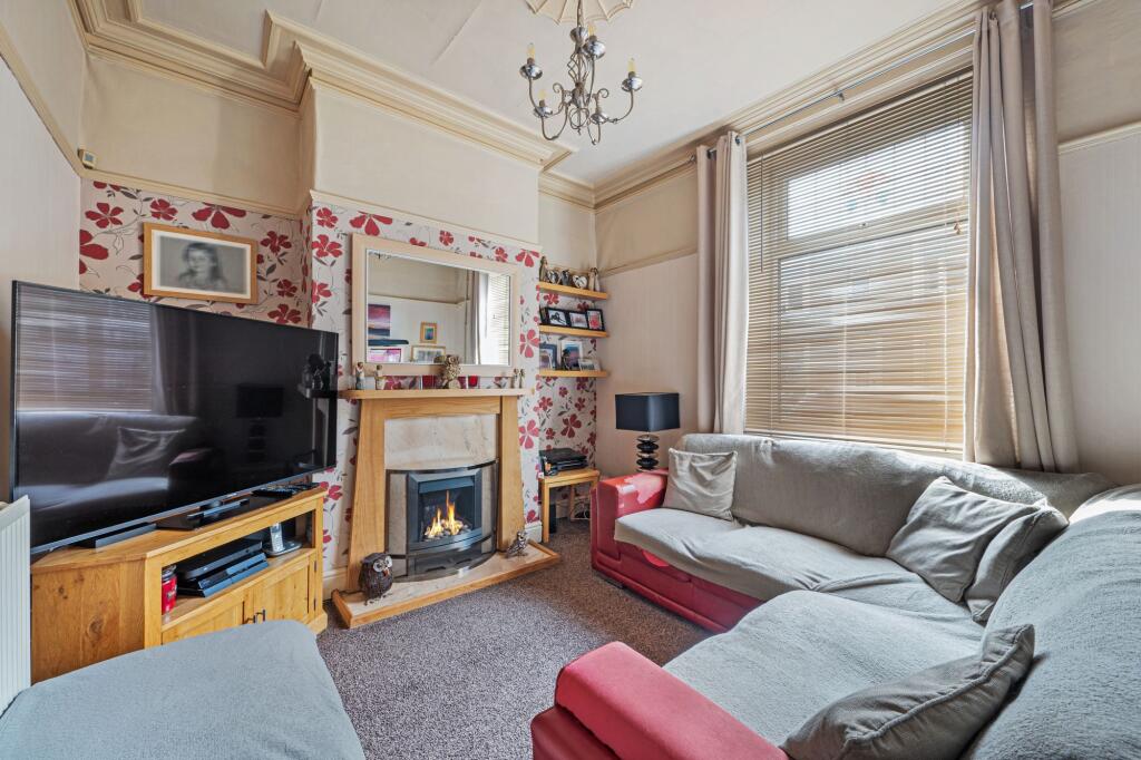 Additional image 12 of Prestwich Street, Burnley, BB11