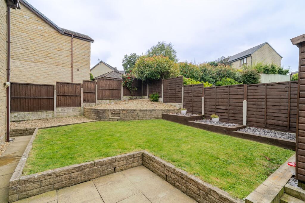 Additional image 25 of Coates Fields, Barnoldswick, BB18