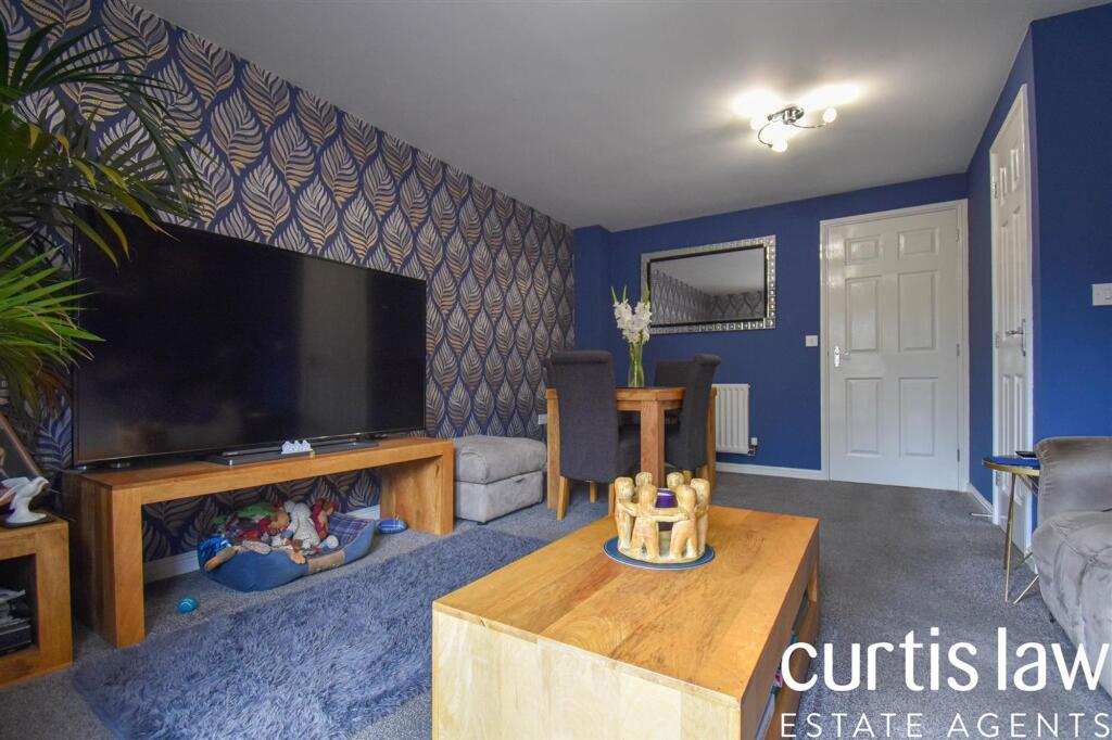 Additional image 9 of Fitzgerald Drive, Darwen, BB3