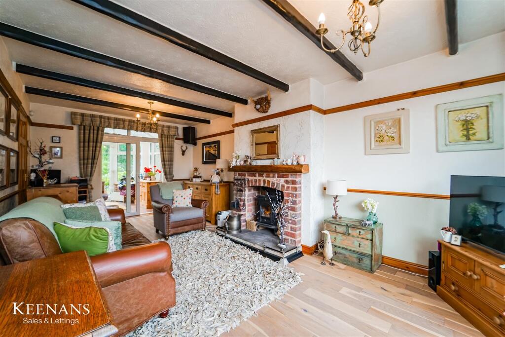 Additional image 5 of Kentmere Drive, Blackburn