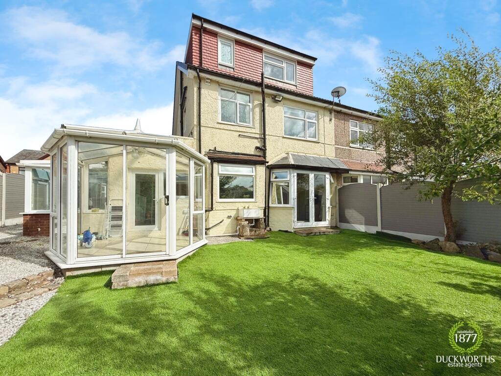 Additional image 4 of Brownhill Road, Blackburn, BB1