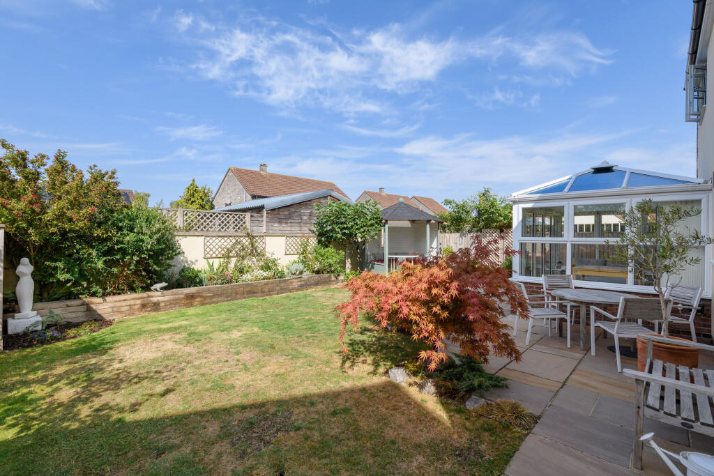 Additional image 4 of The Levels, Meare