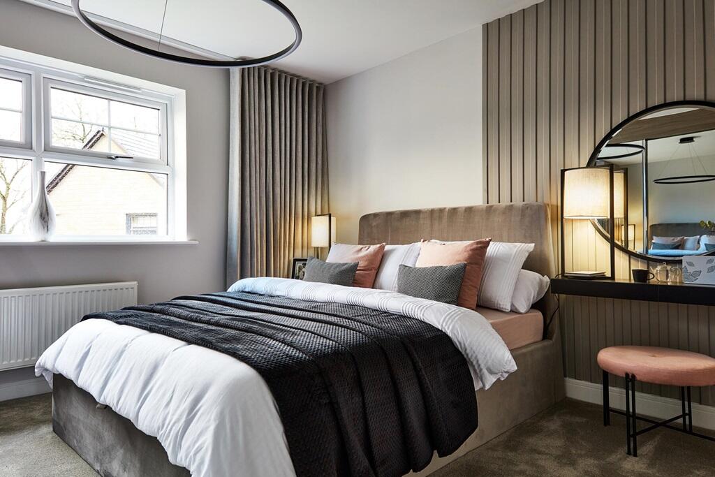 Additional image 9 of Half Penny Meadows,
Pendle Road,
Clitheroe,
Lancashire,
BB7 1LN