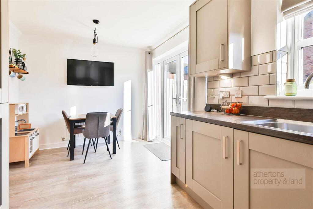 Additional image 9 of Beeston Grove, Clitheroe, Ribble Valley